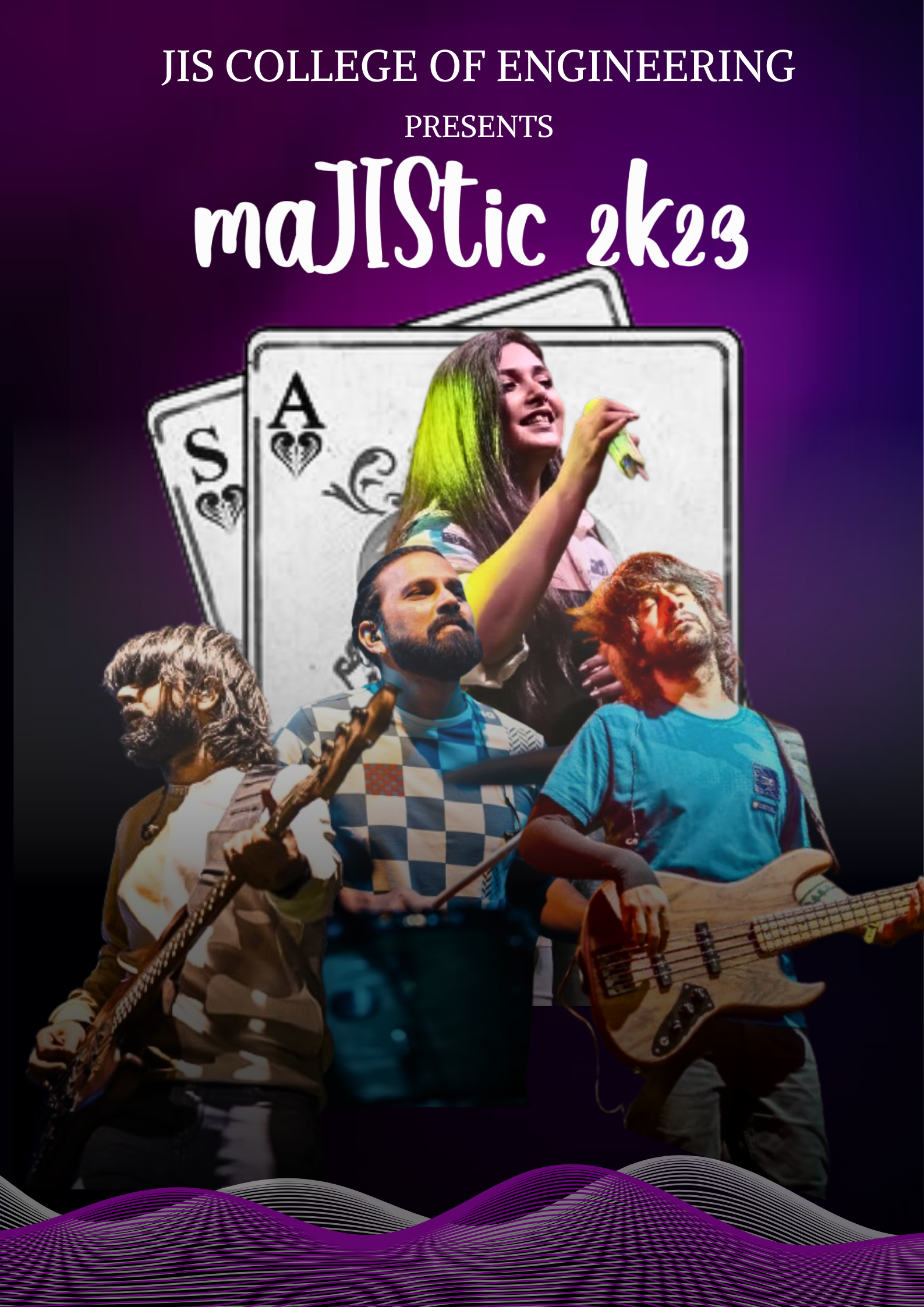 Somlata and Aces